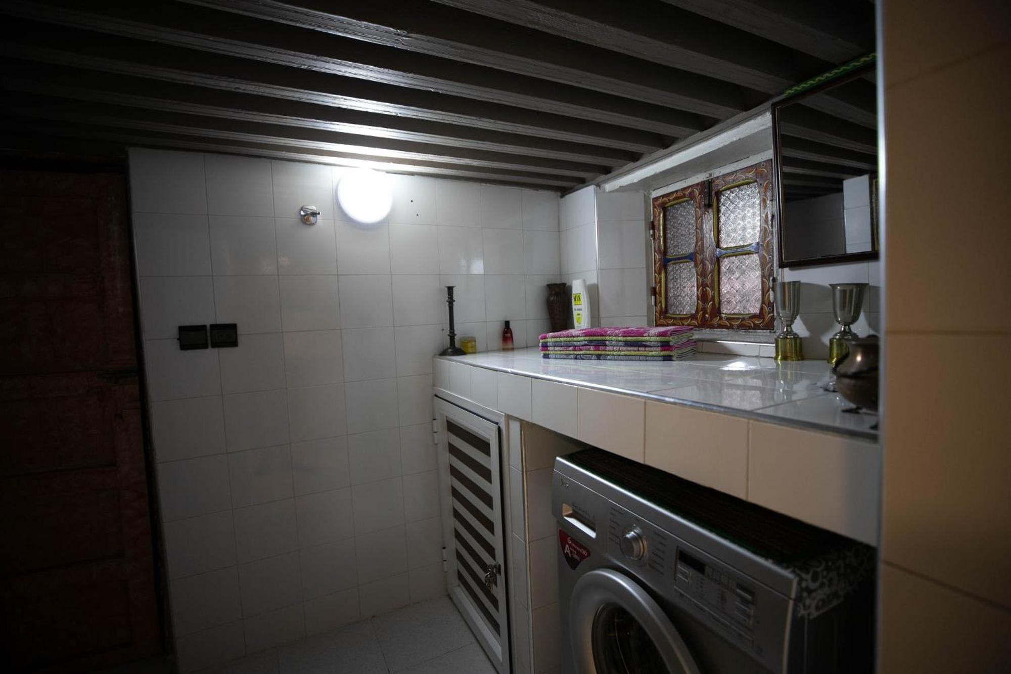 Dar Mayssae Fez Exterior foto
