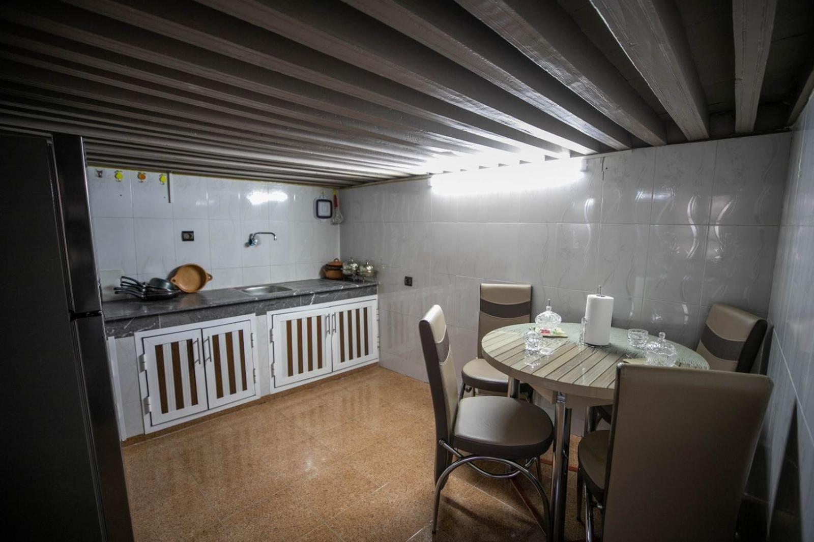 Dar Mayssae Fez Exterior foto