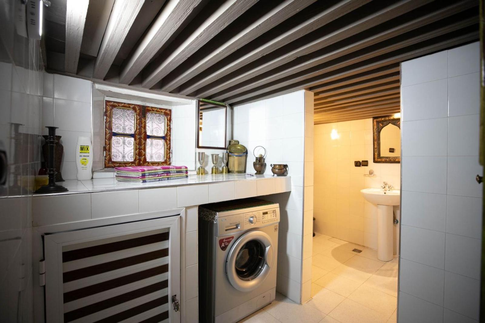 Dar Mayssae Fez Habitación foto