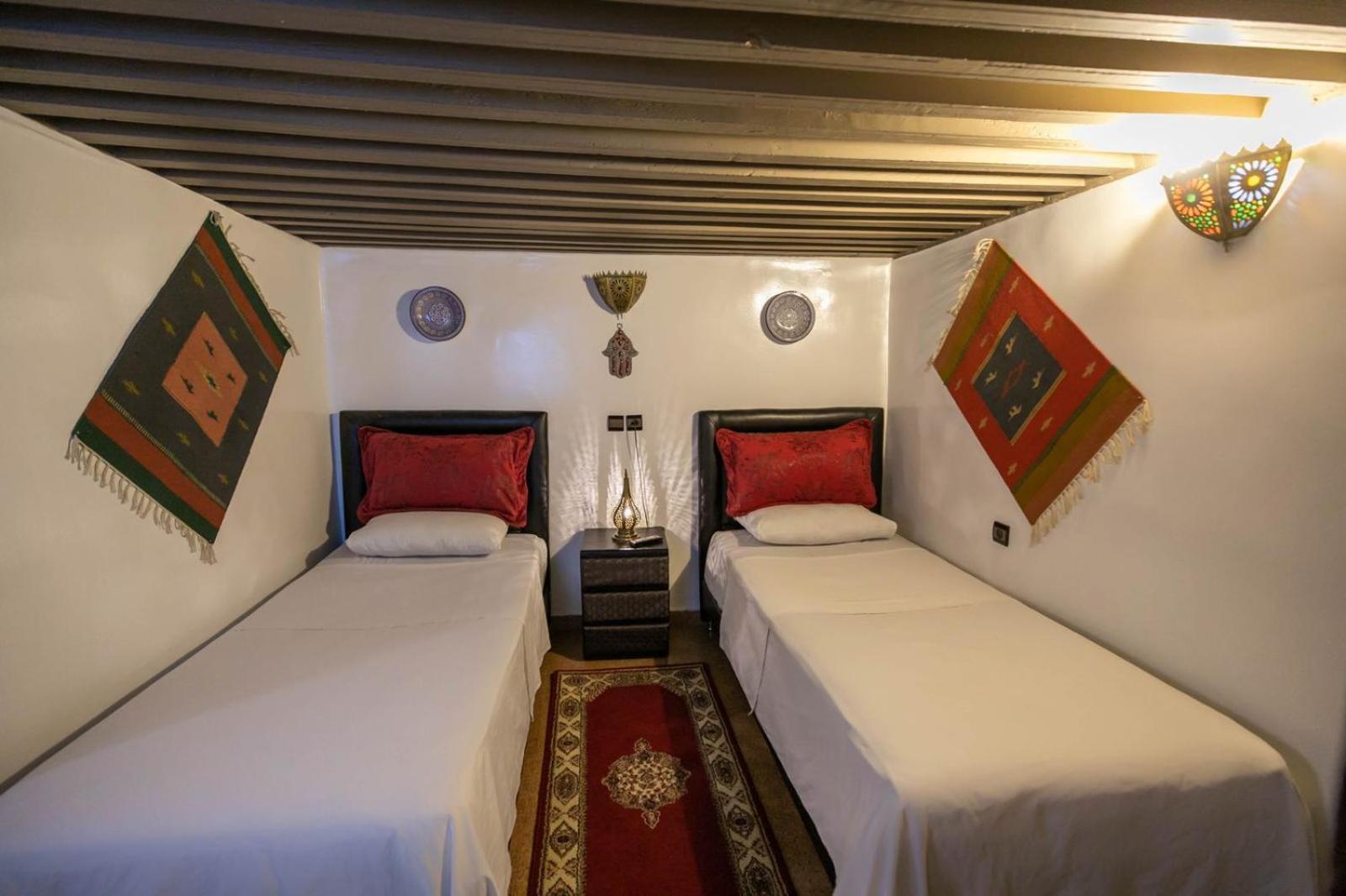 Dar Mayssae Fez Habitación foto